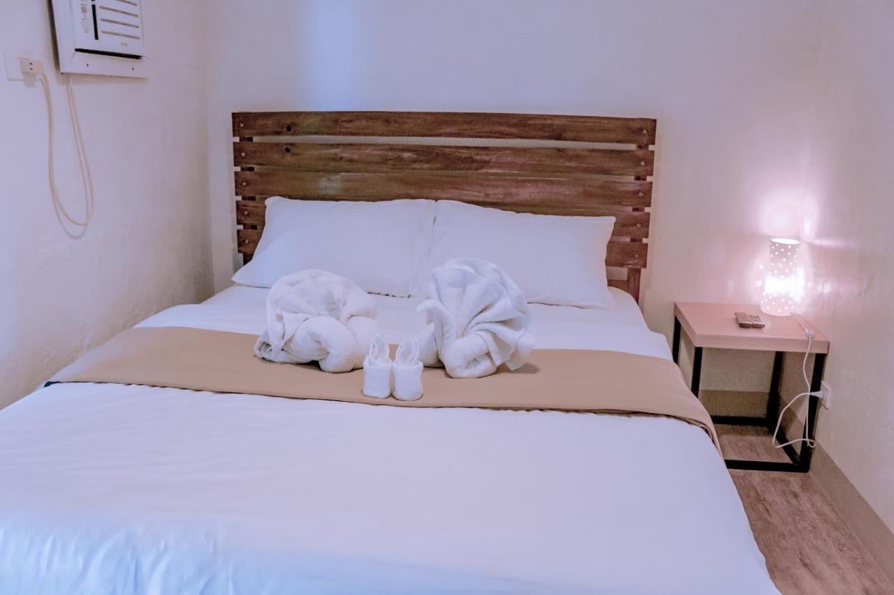 Seasta Beach Resort Балер Экстерьер фото