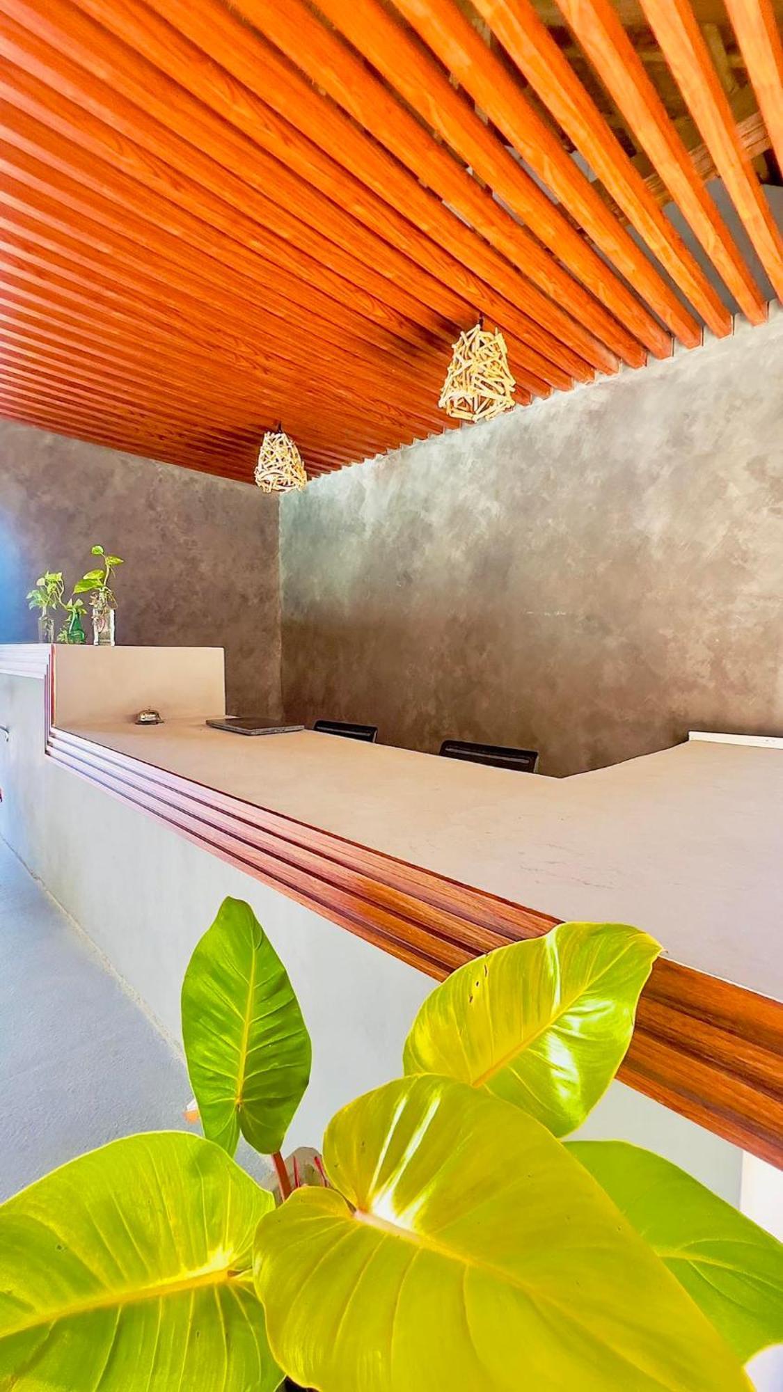 Seasta Beach Resort Балер Экстерьер фото